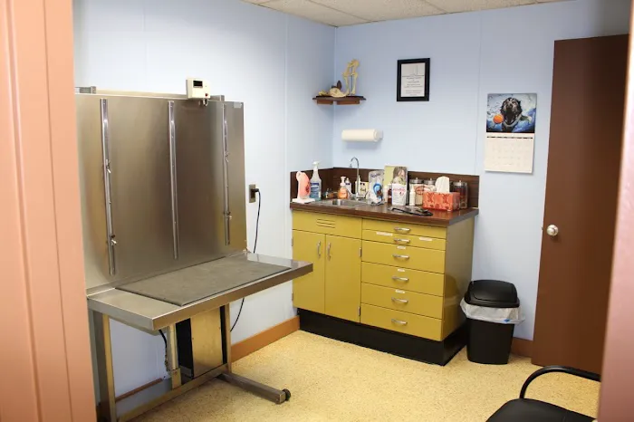 Westfield Animal Clinic 1