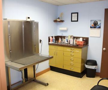 Westfield Animal Clinic