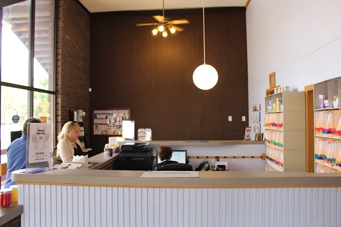 Westfield Animal Clinic 10