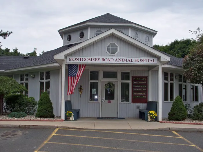 VCA Montgomery Road Animal Hospital 1