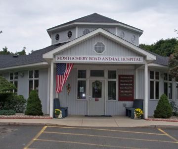 VCA Montgomery Road Animal Hospital