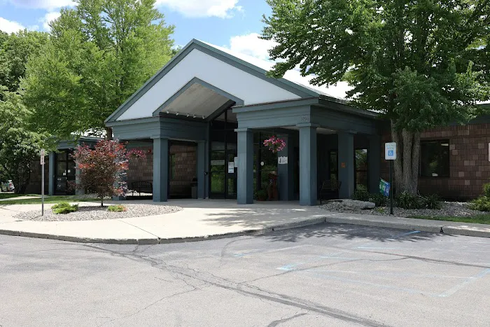Aqueduct Animal Hospital 6