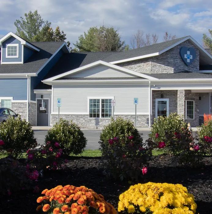 Cornerstone Veterinary Hospital of Clifton Park 2