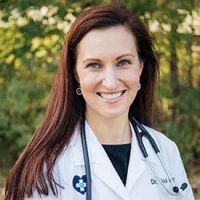 Lisa Knott DVM ico