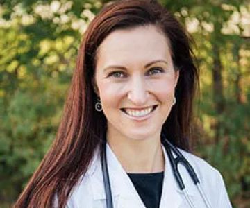 Lisa Knott DVM