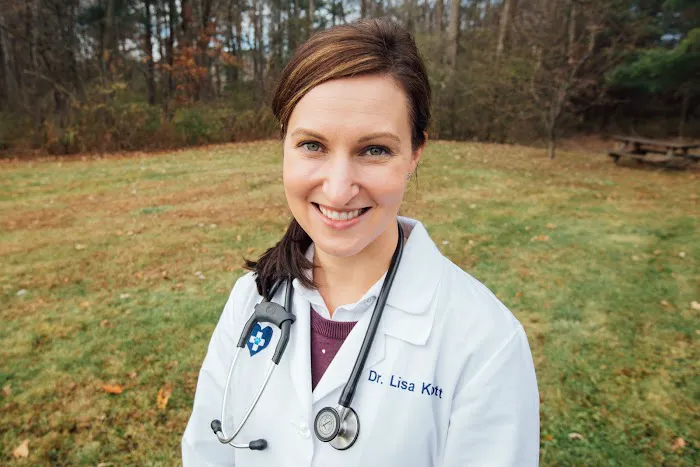 Lisa Knott DVM 10