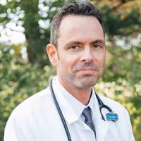 Brian Curtin DVM ico