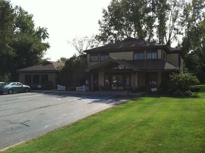 Animal Health Center 6