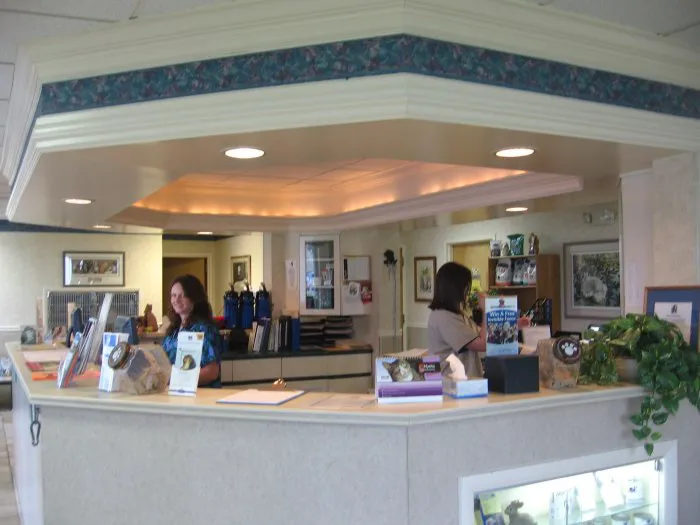 Animal Health Center 5