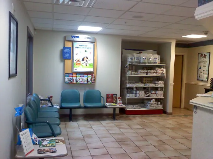 Animal Health Center 8