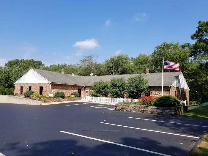 Colchester Veterinary Hospital 2