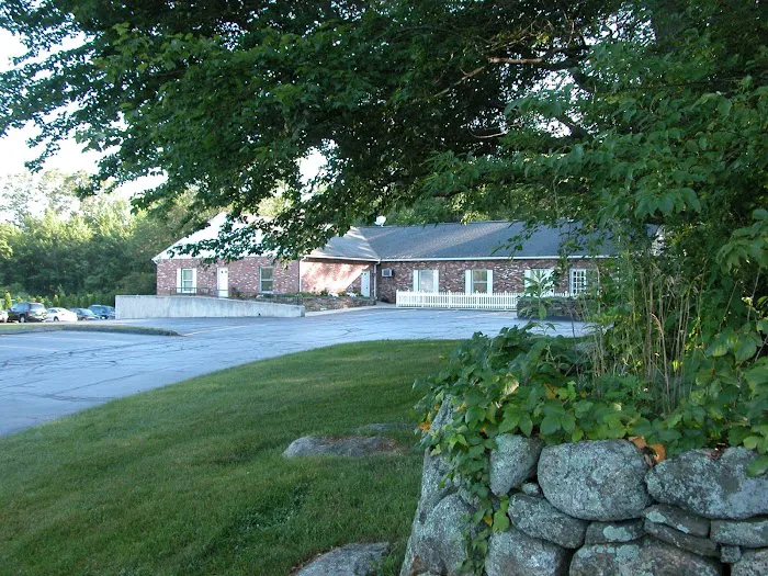 Colchester Veterinary Hospital 9