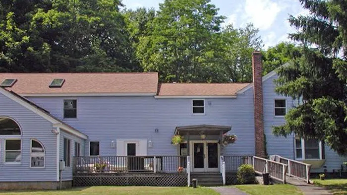 Deep River Animal Hospital 9