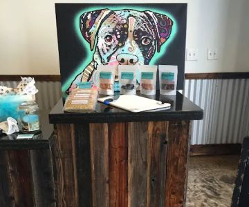 Fido's Kitchen