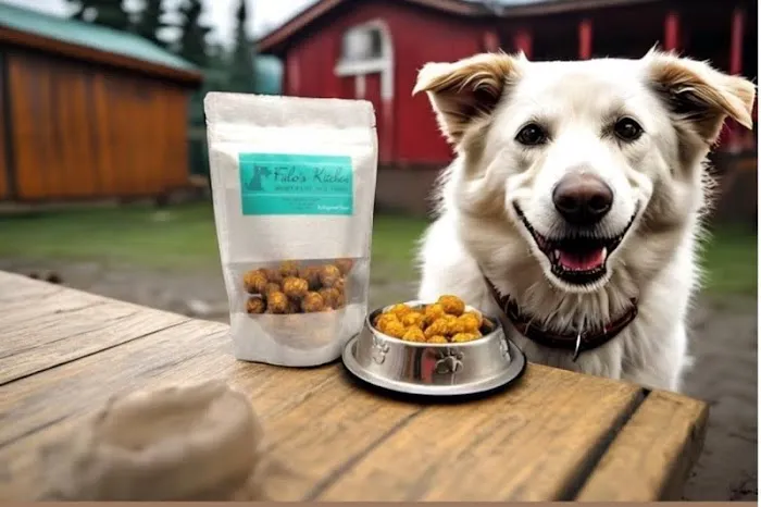 Fido's Kitchen 3