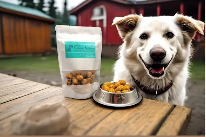 Fido's Kitchen 10