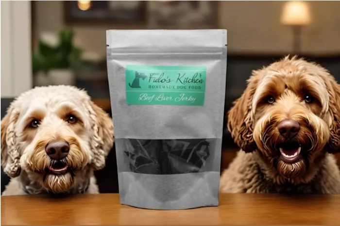 Fido's Kitchen 9
