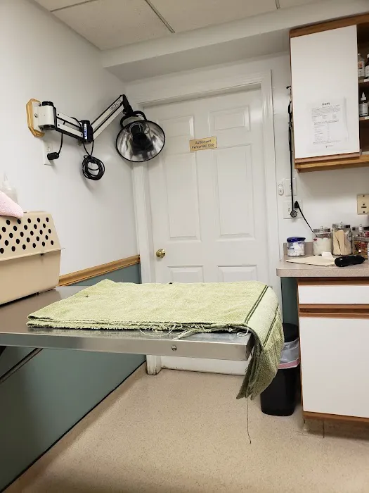 Killingworth Animal Hospital 7