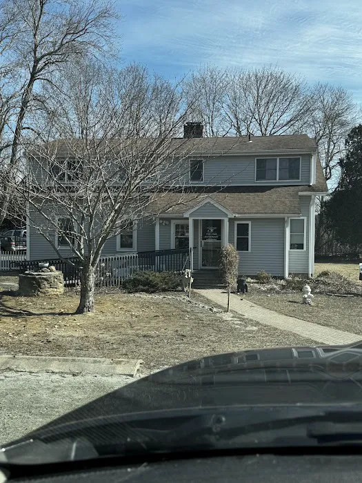 Old Lyme Veterinary Hospital 10
