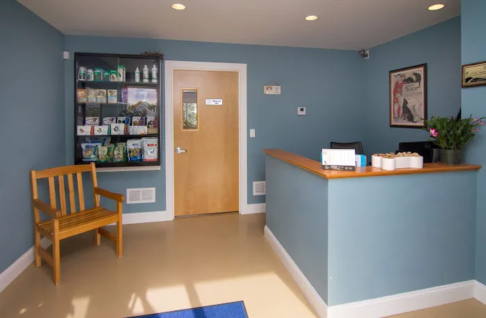 Animal Hospital of Old Saybrook 5