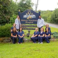 Hebron Veterinary Hospital ico