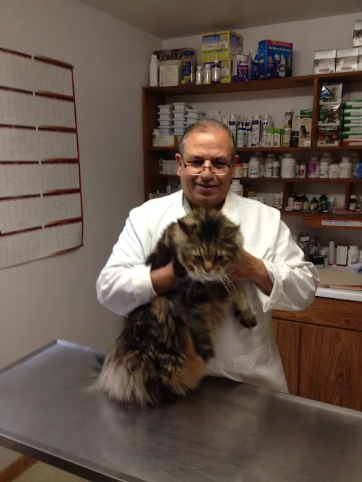 Hammonasset Animal Clinic 3