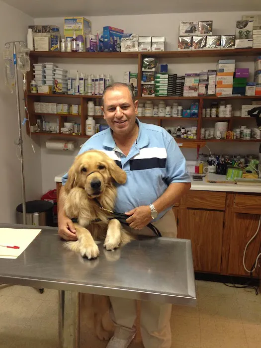 Hammonasset Animal Clinic 8