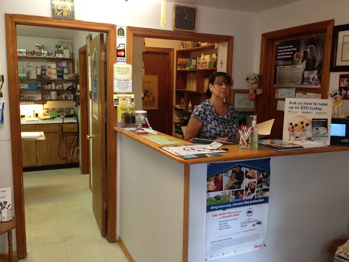 Hammonasset Animal Clinic 7