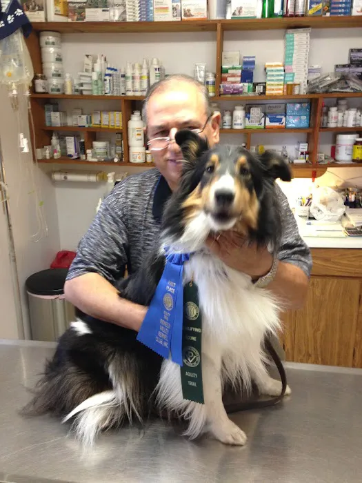 Hammonasset Animal Clinic 5