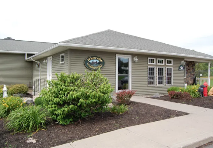 Waterville Veterinary Clinic 5