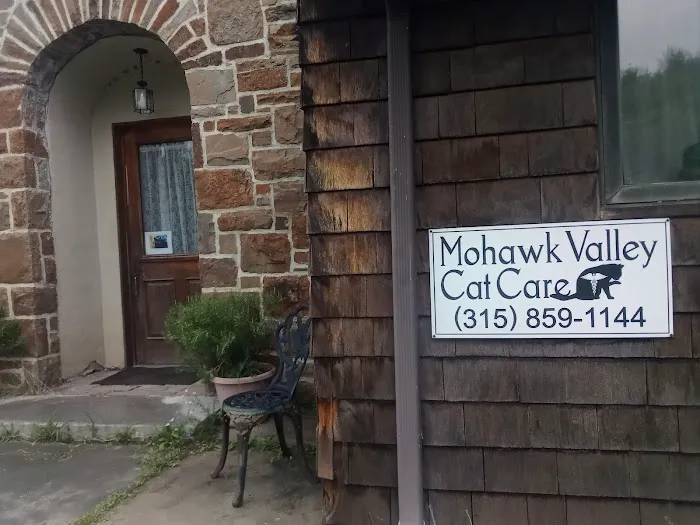 Mohawk Valley Cat Care 8