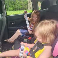 Mohawk Valley Cat Care ico