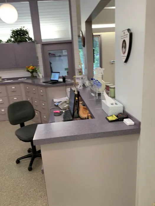 VCA Cazenovia Animal Hospital 1