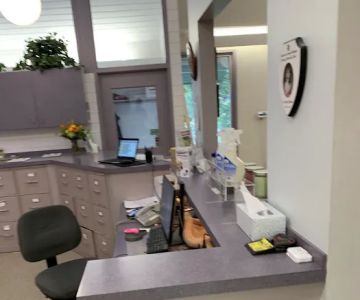 VCA Cazenovia Animal Hospital
