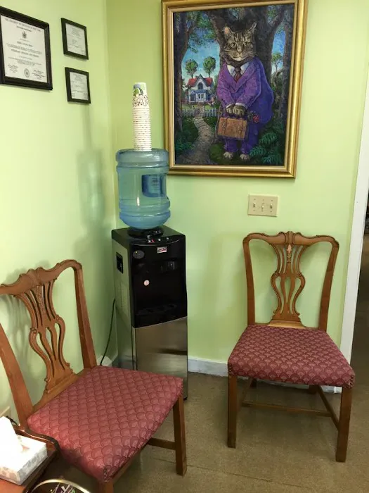 Clinton Pet Vet 8