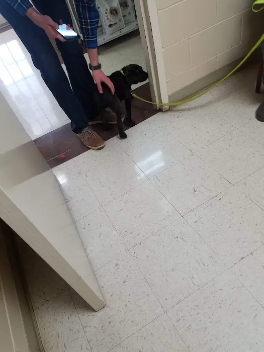 Nature Veterinary Center, Inc. 2