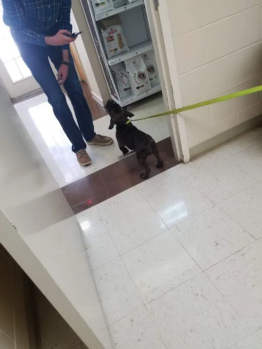 Nature Veterinary Center, Inc. 1