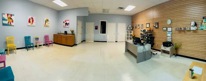 The Outpatient Veterinary Clinic 4