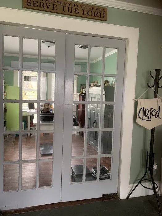 Sunflower veterinary clinic 2