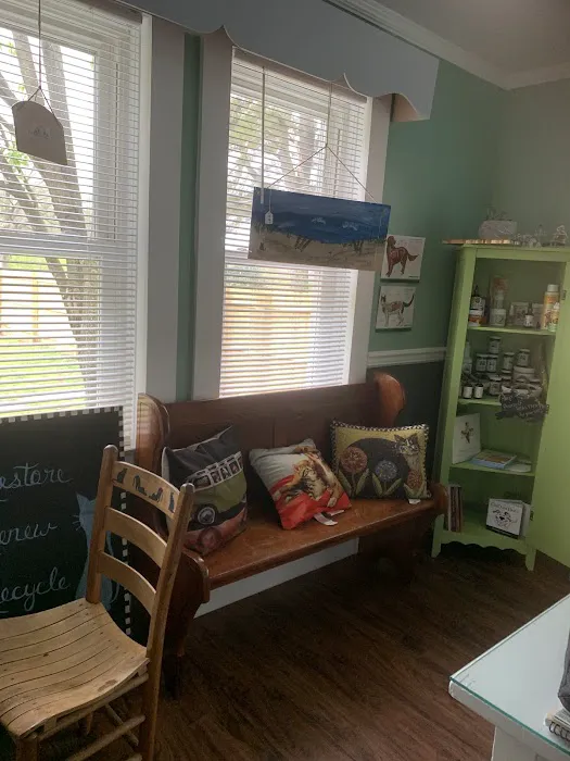 Sunflower veterinary clinic 4