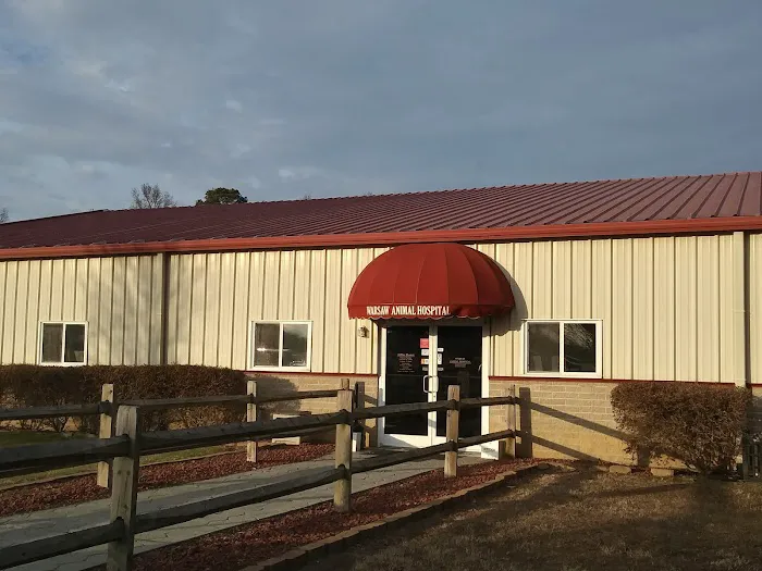 Warsaw Animal Hospital 10