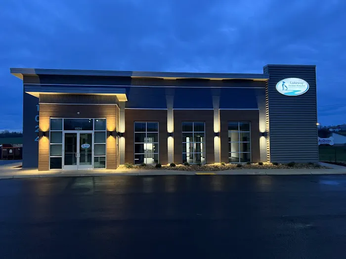 Lakeway Animal Hospital 4