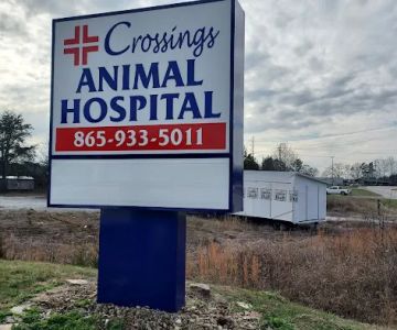 Crossings Animal Hospital