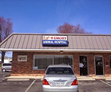 Emory Animal Hospital