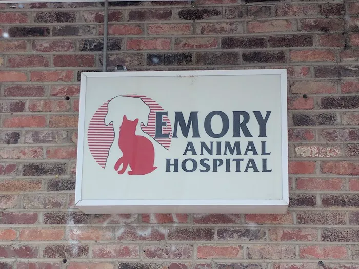 Emory Animal Hospital 2