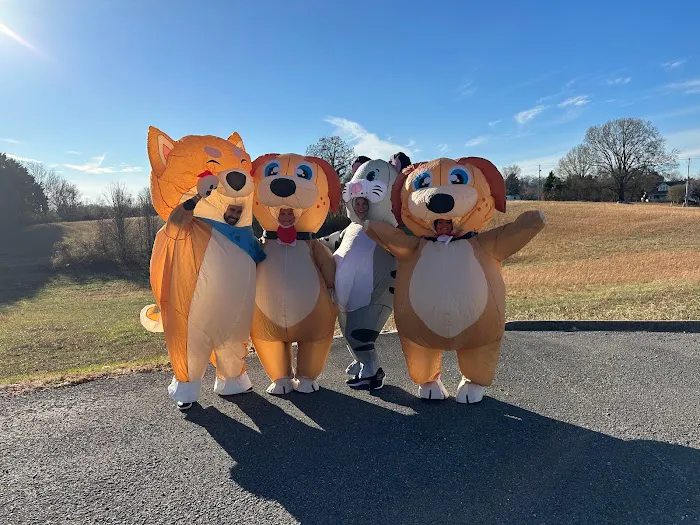 Powell Animal Hospital 4