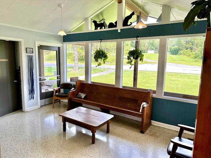 Jackson Square Animal Clinic 1