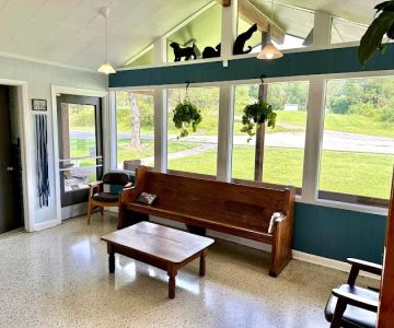 Jackson Square Animal Clinic