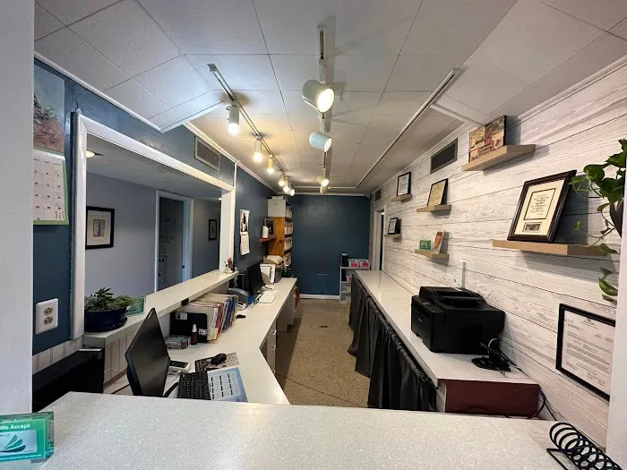 Jackson Square Animal Clinic 6