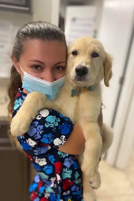Grace Veterinary Center, Oak Ridge 1